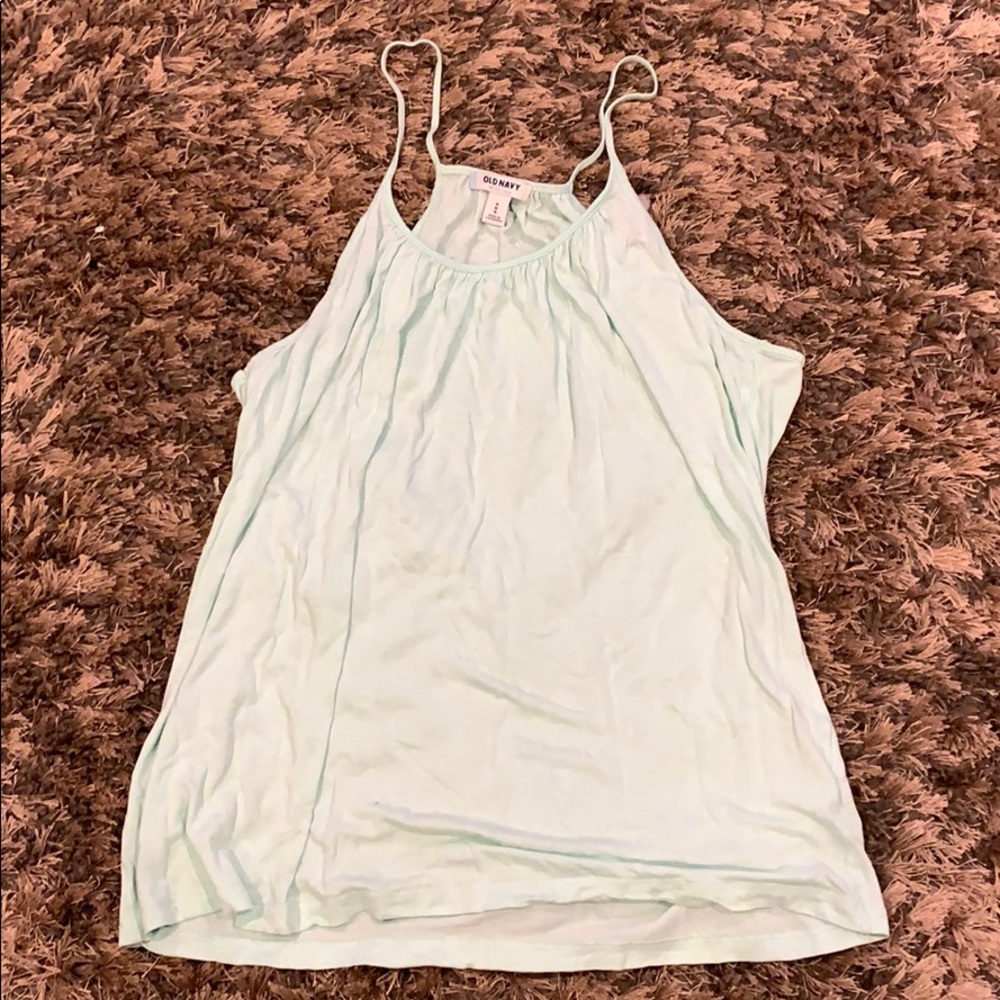 Old navy loose flowy tank